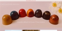 online artisan chocolatier somerset - 1