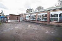 freehold industrial warehouse building - 2
