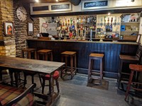 charming village pub with - 1