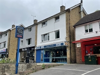 fish chip shop with - 1