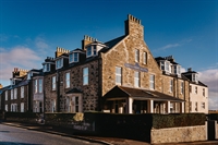 udny arms hotel scotland - 1