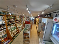independent wholefood retailer carmarthen - 3