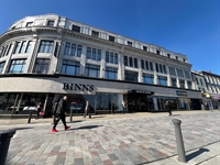 house of fraser building - 2