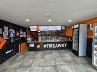 leasehold pizza takeaway franchise - 3