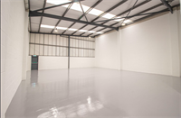 refurbished industrial warehouse heston - 3