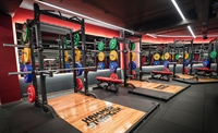 lucrative snap fitness gym - 1