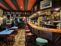 historic cornish village inn - 2