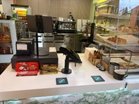 artisan bakery cafe for - 2