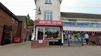 fish chip shop delivery - 1
