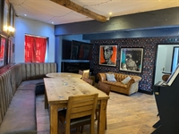 warwickshire spacious pub with - 3