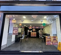a5 fried chicken hot - 1