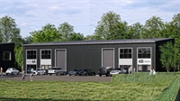 modern industrial business units - 1