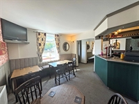 18th century village pub - 2