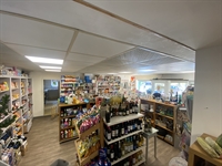 post office store cafe - 2