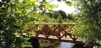 scenic countryside holiday park - 2