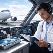 aviation academy with established - 1
