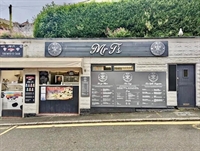 leasehold burger pzza takeaway - 1
