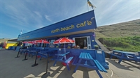 beach cafe gift shop - 1