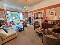 luxurious seven bedroom guest - 2