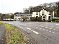 free-of-tie hampshire village freehouse - 1