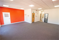 modern office suite uxbridge - 1