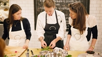profitable cookery school london - 1