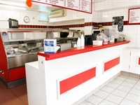 fish chip shop takeaway - 2