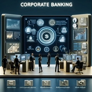 digital bank company london - 1