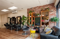 award-winning independent hair salon - 2