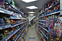 high turnover supermarket 16k - 1