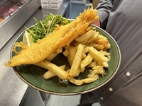 exceptional fish chips restaurant - 2
