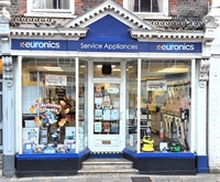 independent electrical appliance retailer - 2