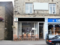 licensed café for sale - 1