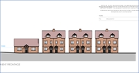 commercial residential cstore development - 3
