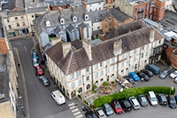 the stroud hotel stroud - 1