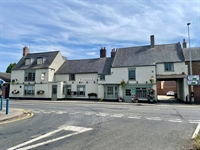 lincolnshire market place pub - 1