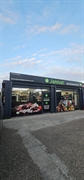 leasehold supermarket business for - 1