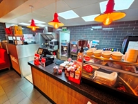 wimpy restaurant for sale - 2