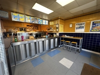 award-winning fish chip shop - 1