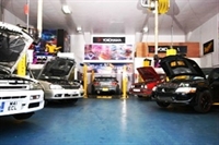 profitable motor garage& performance - 1