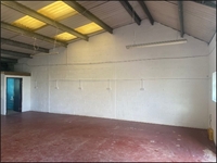 modern industrial warehouse unit - 2