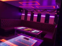 restaurant karaoke with 3-bedroom - 1