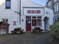 well-known café snack bar - 1