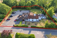 freehold pub with large - 1