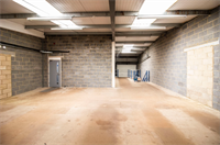 rare freehold industrial warehouse - 3