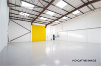 prominent industrial warehouse hayes - 3