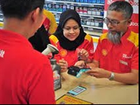 shell petrol services opportunity - 2