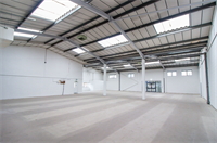 prominent trade counter industrial - 2
