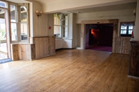 period freehouse with letting - 3