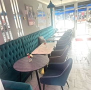 woodfire pizza restaurant bar - 2